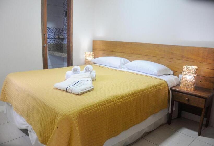 דירת שני חדרים, Cardeiro Flat S.m.gostoso