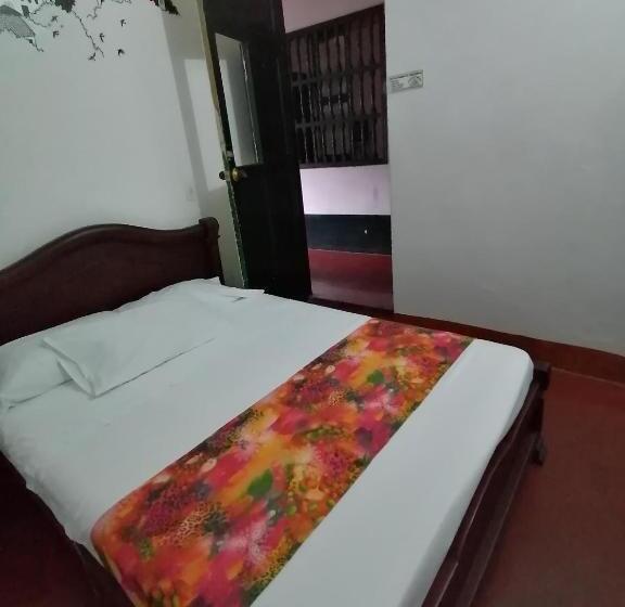 标准间, La Casona 1859