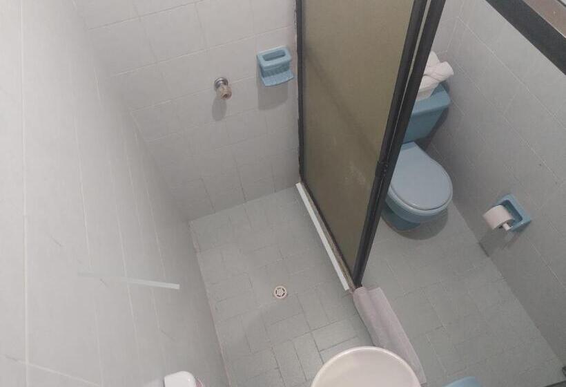 标准间, La Casona 1859