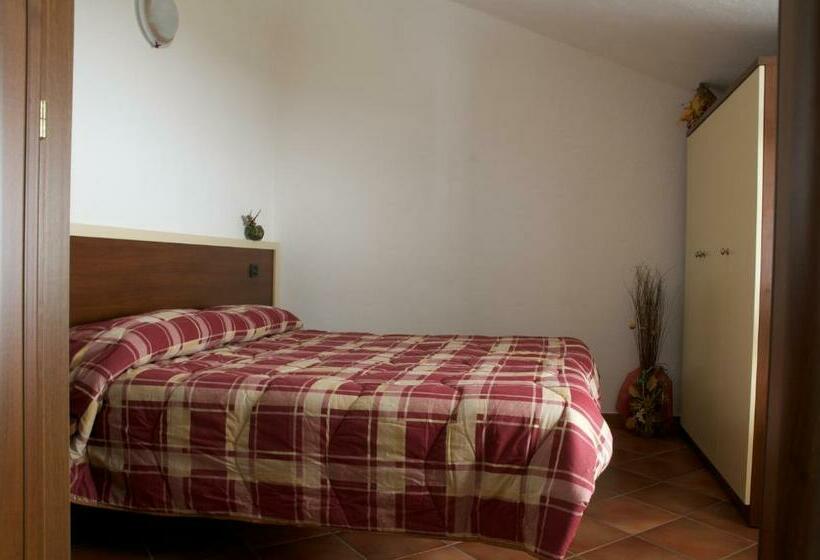 スタンダードルーム, Agriturismo Fiorella