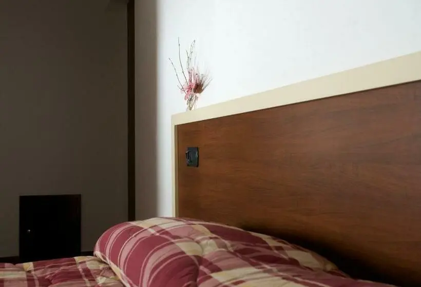 スタンダードルーム, Agriturismo Fiorella