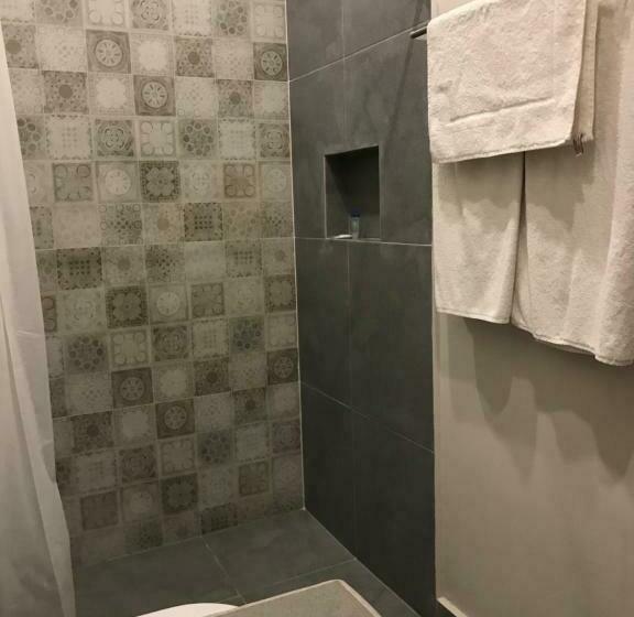 标准间, Playa Azul Sayulita