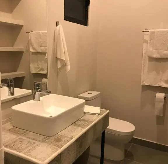 اتاق لوکس, Playa Azul Sayulita
