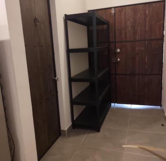 套房带泳池景, Playa Azul Sayulita