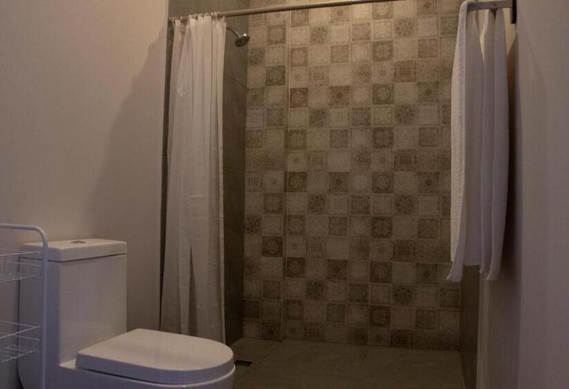 标准间, Playa Azul Sayulita