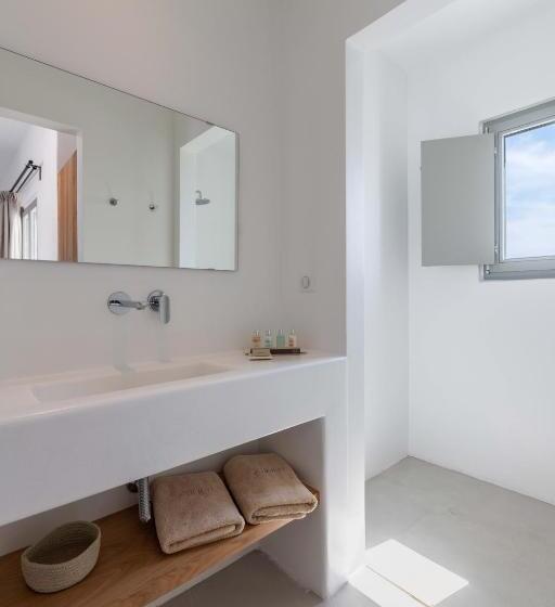 Suite Premium Vista Mar, Trinity Mykonos   Beachfront Villa