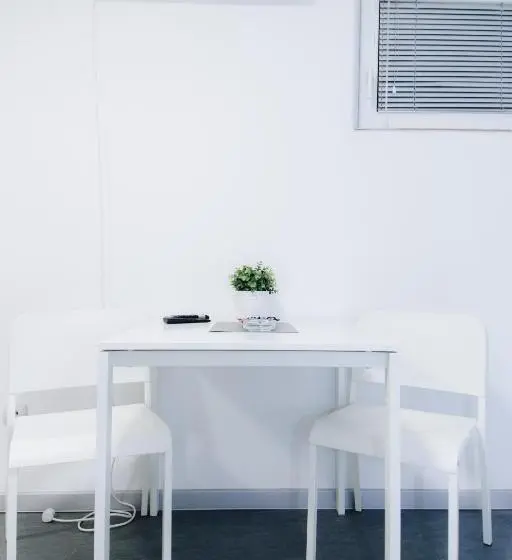 اتاق استاندارد با بالکن, Apartments Luka
