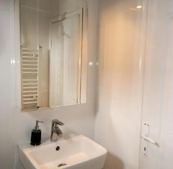 اتاق استاندارد, Apartments Luka