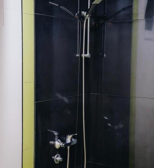 اتاق استاندارد, Apartments Luka