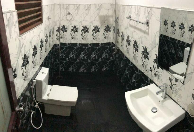 Standardrum, Green Horizon Ella