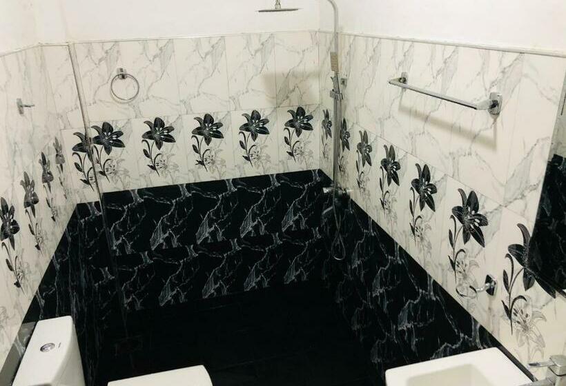 Standardrum, Green Horizon Ella