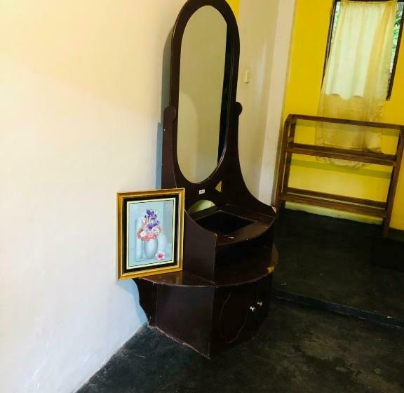 Standardrum, Green Horizon Ella