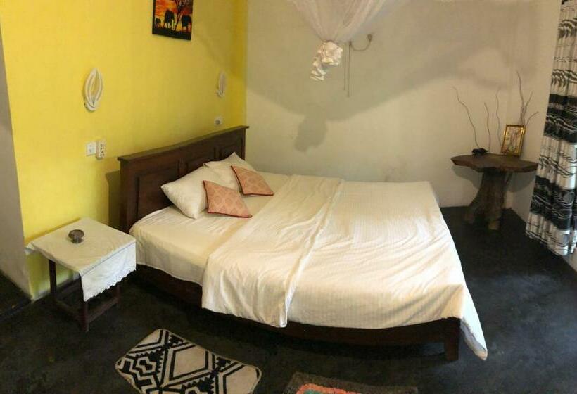 Standardrum, Green Horizon Ella