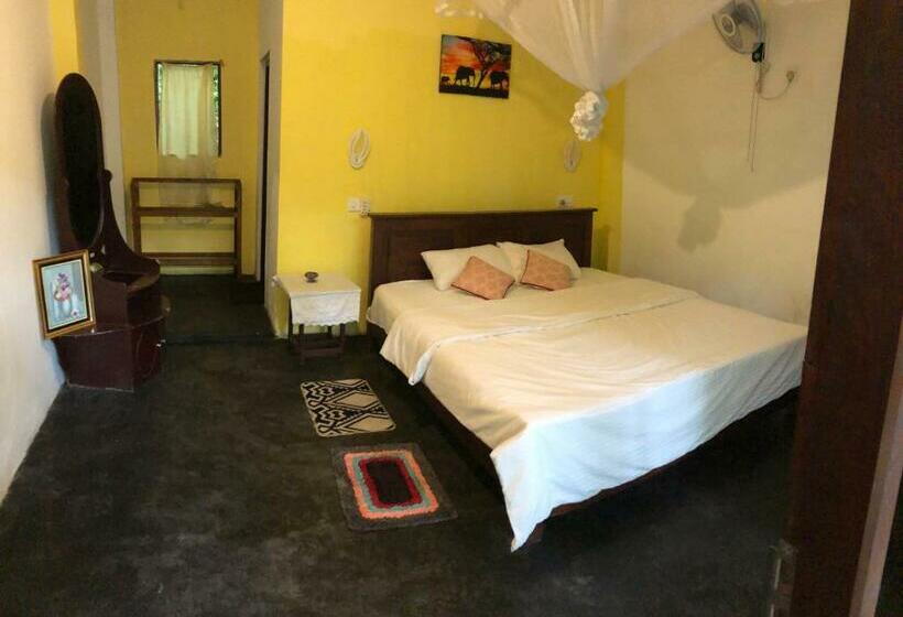 Standardrum, Green Horizon Ella