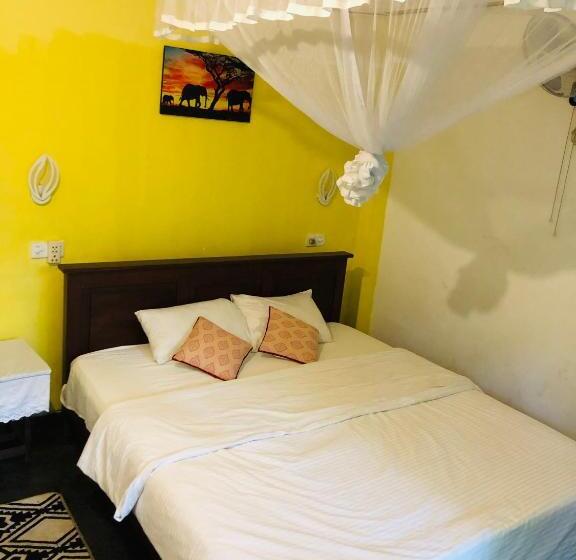 Standardrum, Green Horizon Ella