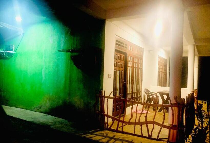 Standardrum, Green Horizon Ella