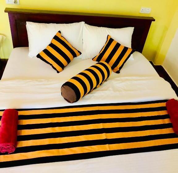 Standardrum, Green Horizon Ella