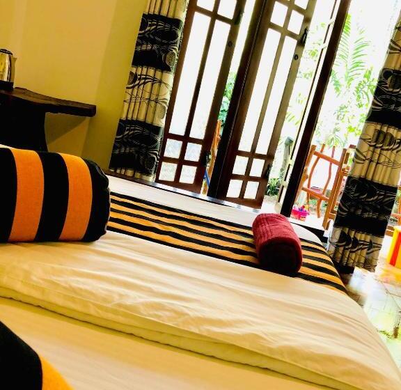 Standardrum, Green Horizon Ella