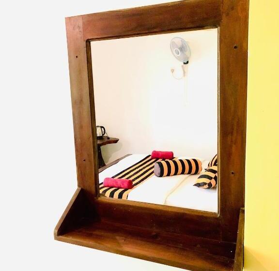 Standardrum, Green Horizon Ella