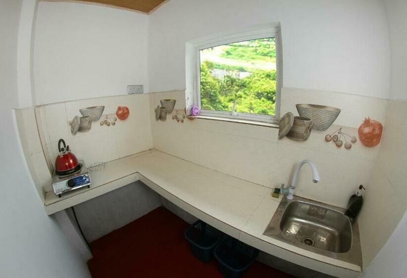 Семейный Номер, Gregory Hills