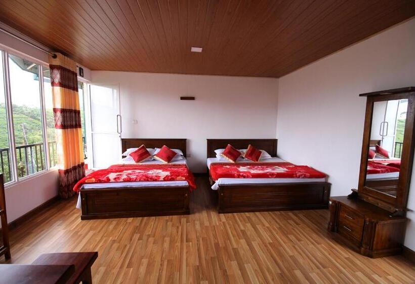 Семейный Номер, Gregory Hills