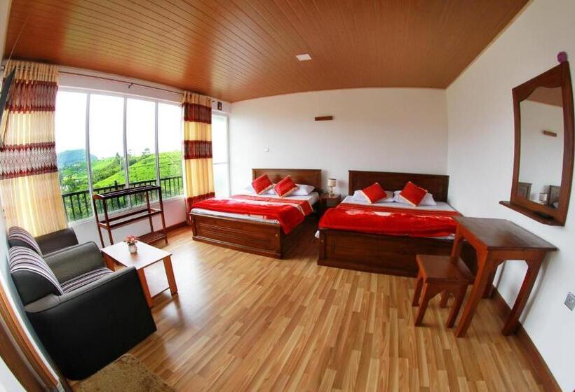 Семейный Номер, Gregory Hills