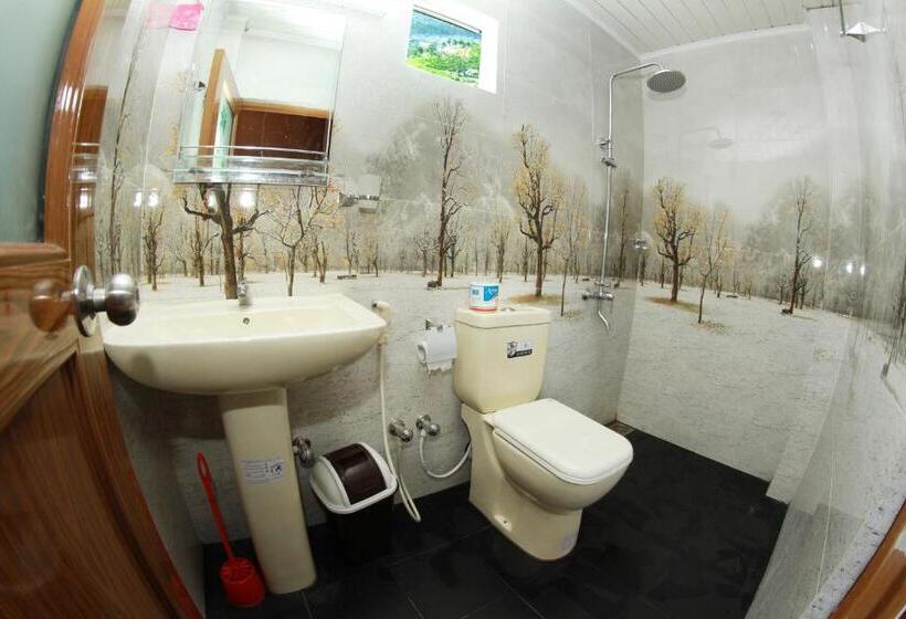 Семейный Номер Deluxe, Gregory Hills