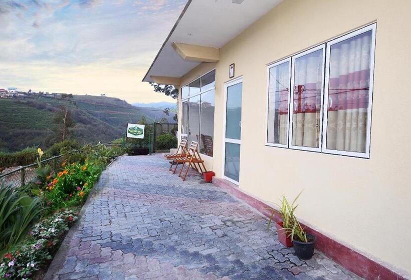 Номер Economy, Gregory Hills