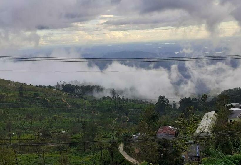 Quarto Deluxe, Haputale Super View