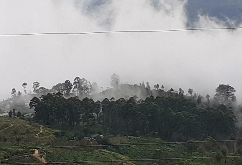 Quarto Deluxe, Haputale Super View