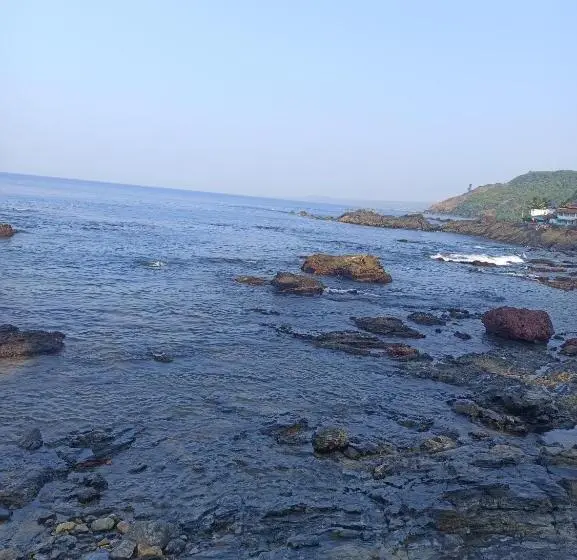 Economy-huone, Om Ganesh Naik Guest House