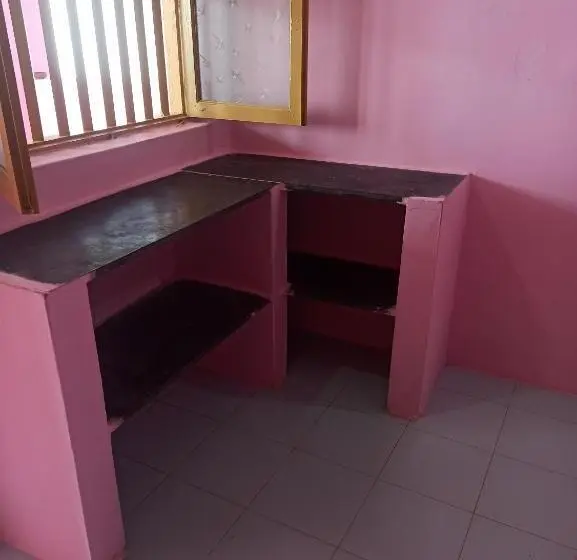Deluxe-huone Parveke, Om Ganesh Naik Guest House