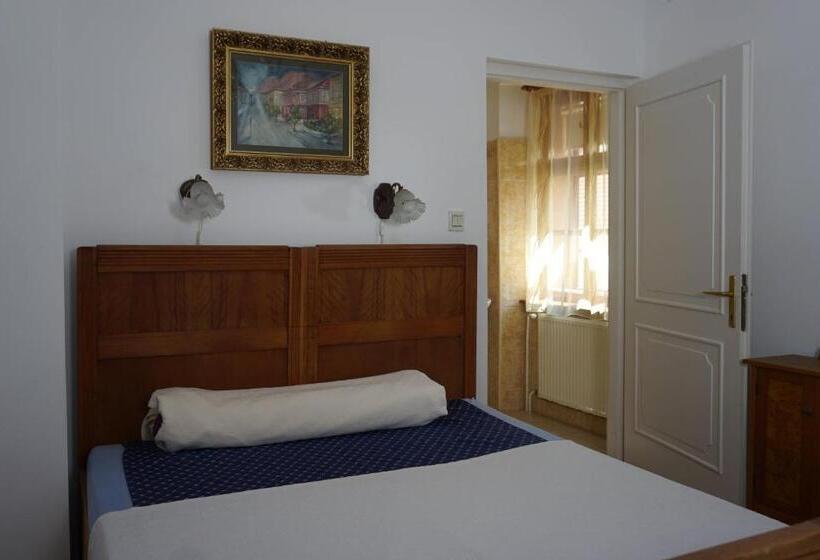 ベーシックルーム, Pont Vendégház