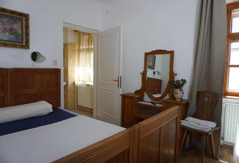 ベーシックルーム, Pont Vendégház