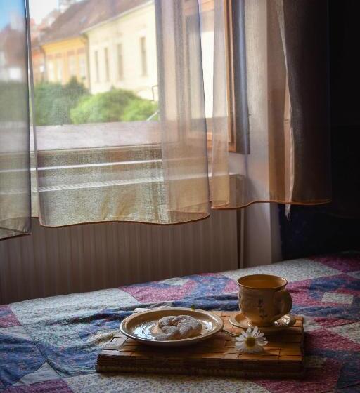 ベーシックルーム, Pont Vendégház