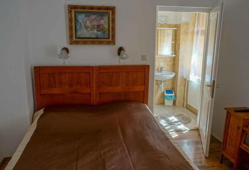 ベーシックルーム, Pont Vendégház