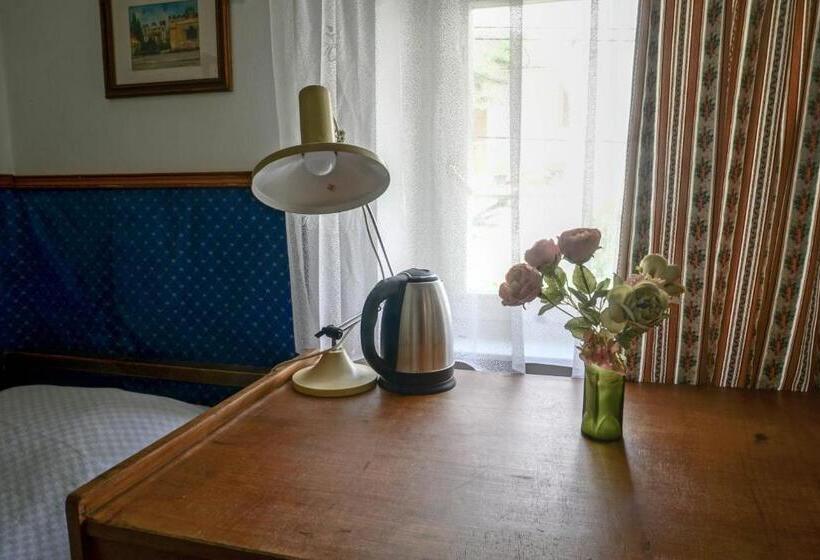 スタンダードシングルルーム, Pont Vendégház