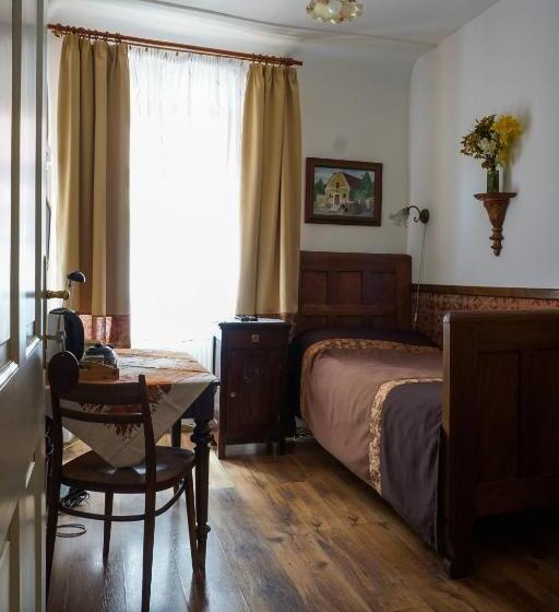 スタンダードシングルルーム, Pont Vendégház