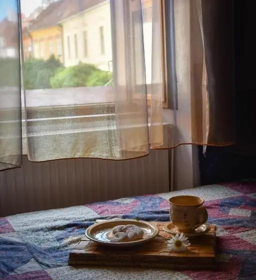 スタンダードルーム, Pont Vendégház