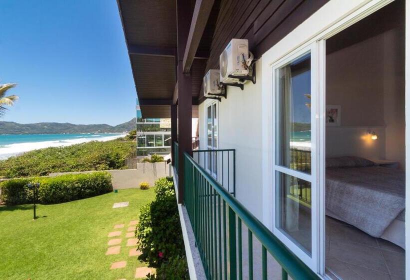 １ベッドルームドゥプレックスアパートメント, Pousada Morada Do Guaruça