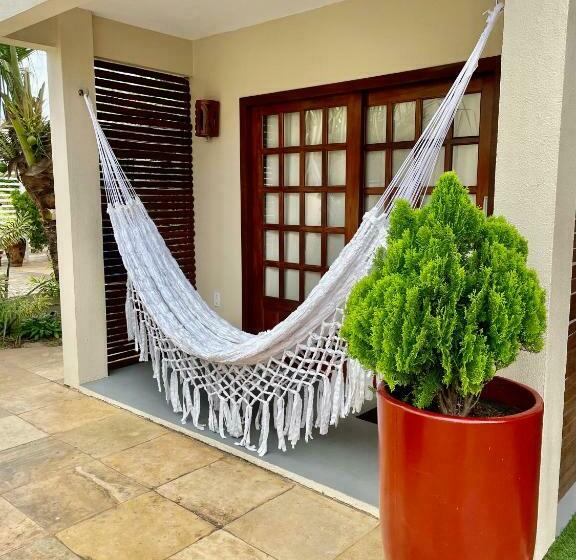 Номер Стандарт Внутренний, Recanto Maria Flor