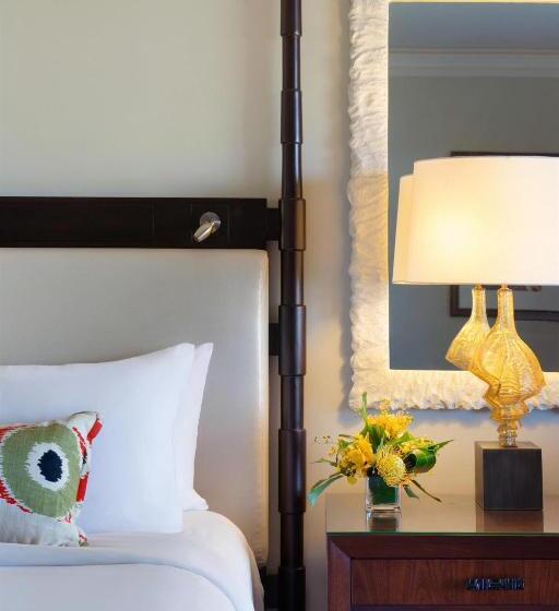 חדר פרמיום נוף לים, Fairmont Orchid Gold Experience