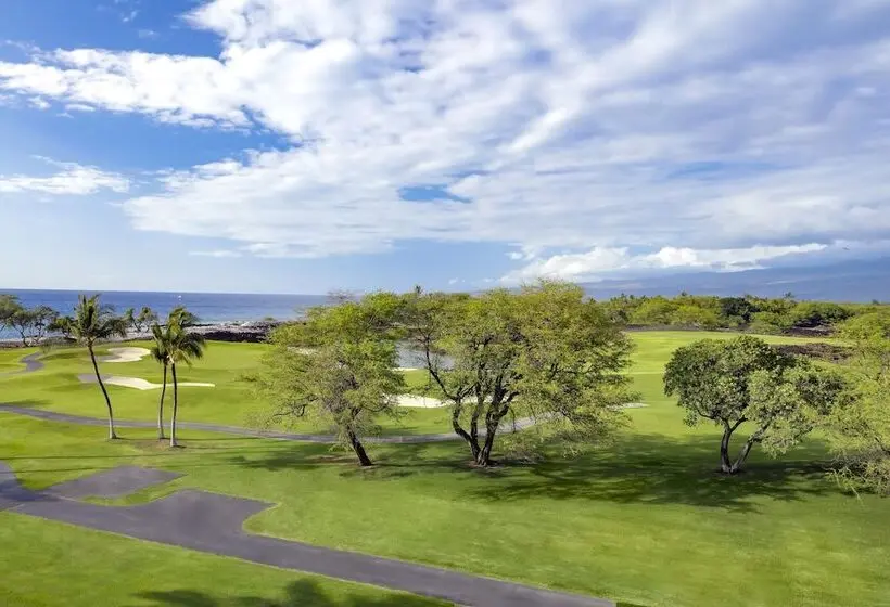 ２ダブルベッドのスタンダードルーム, Fairmont Orchid Gold Experience