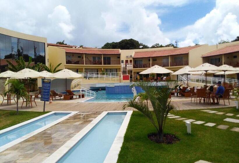 低层单卧公寓, Flat Solar água