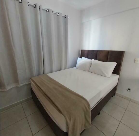 חדר דלוקס, Flats For You Bueno