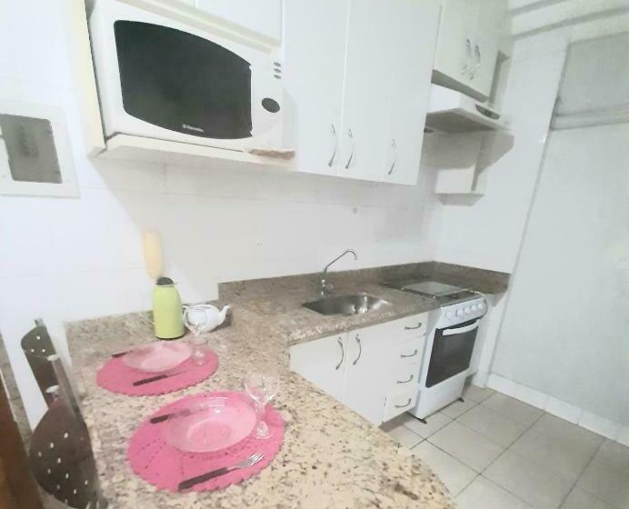 חדר דלוקס, Flats For You Bueno