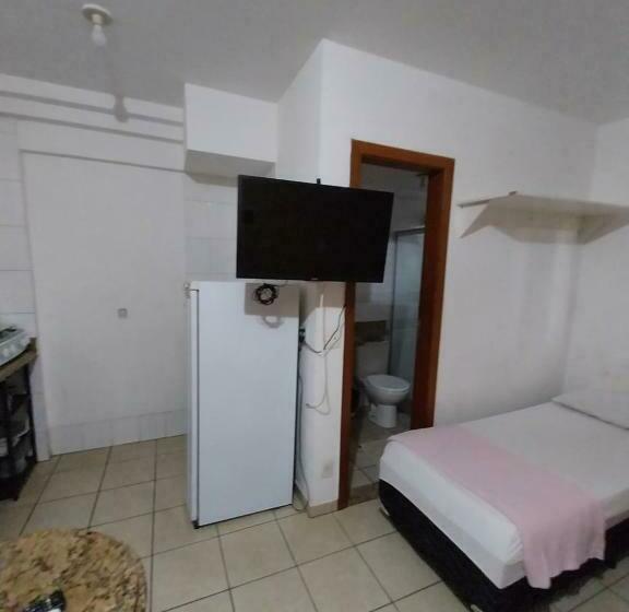 חדר סטנדרט לשלושה, Flats For You Bueno