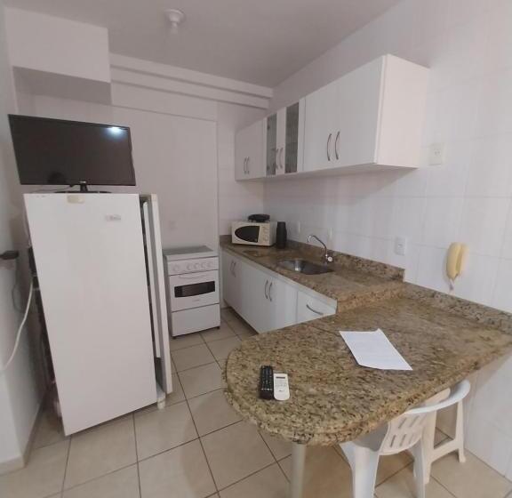 חדר סטנדרט לשלושה, Flats For You Bueno