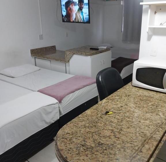 חדר סטנדרט, Flats For You Bueno