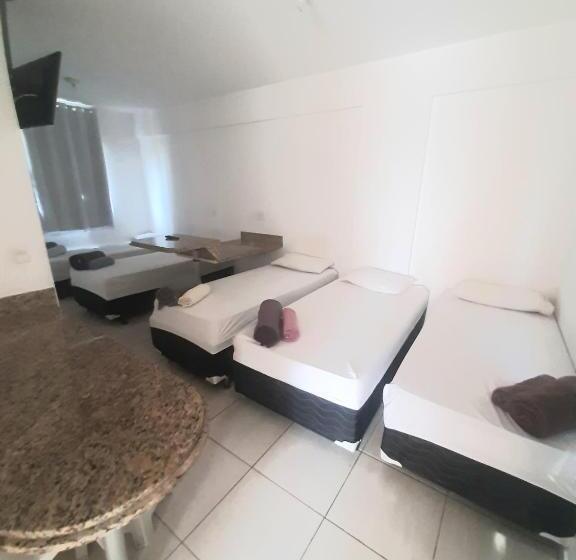 חדר סטנדרט, Flats For You Bueno